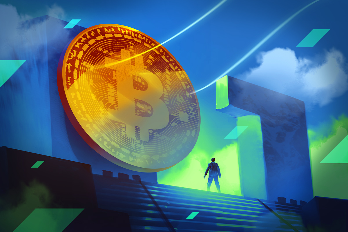 Analyst Sets Price Target Amid Macroeconomic Turbulence For Bitcoin Stormgain